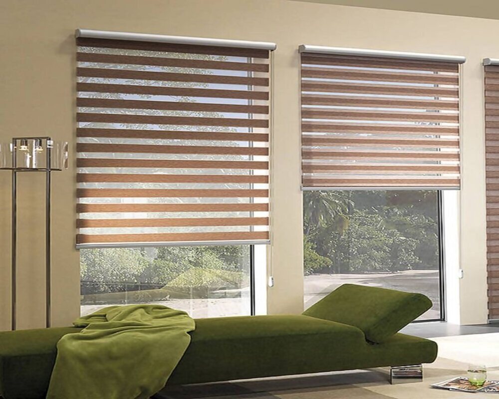 Lüleburgaz Stor Perde Yıkama